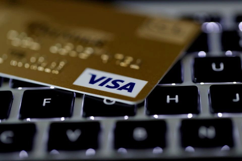  Visa to buy Swedish fintech Tink for $2.2 billion