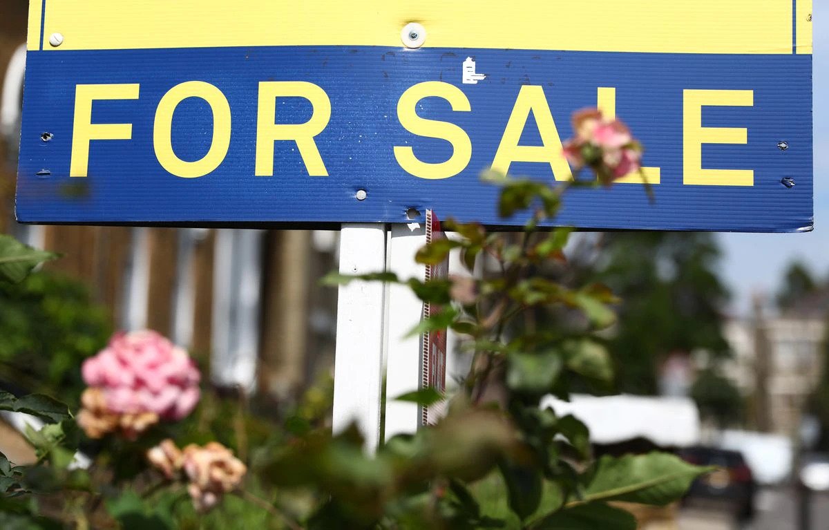  UK house prices jump by 10.9%, could speed up further- Nationwide