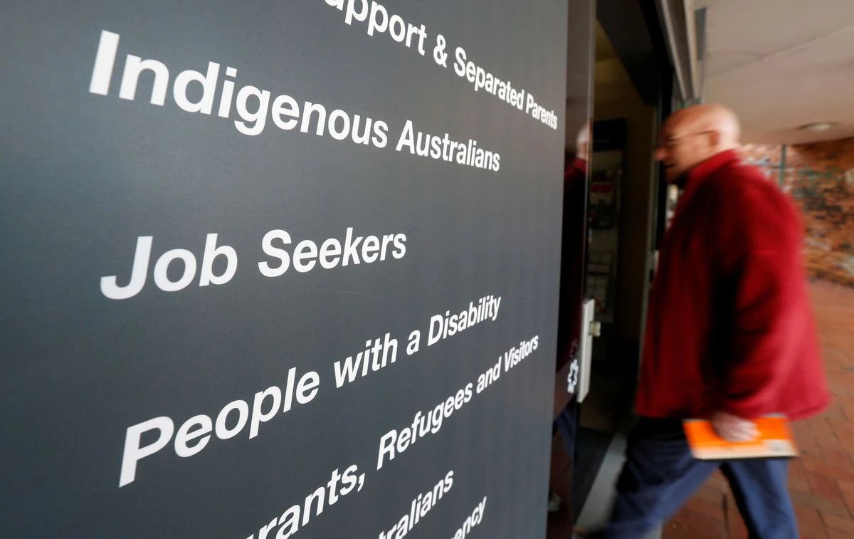  Australian job advertisements jump 7.9% in May – ANZ