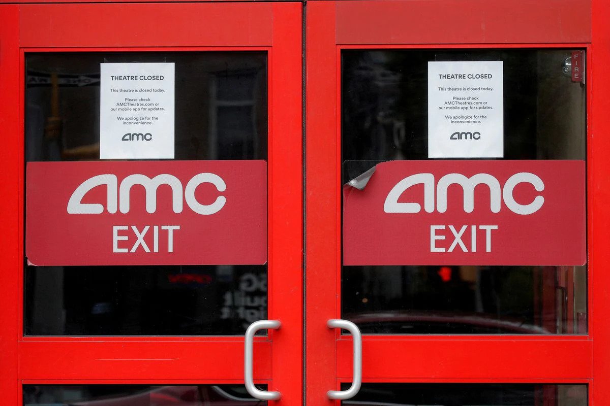 Explainer: What is a gamma squeeze and how did it drive up AMC’s stock price?
