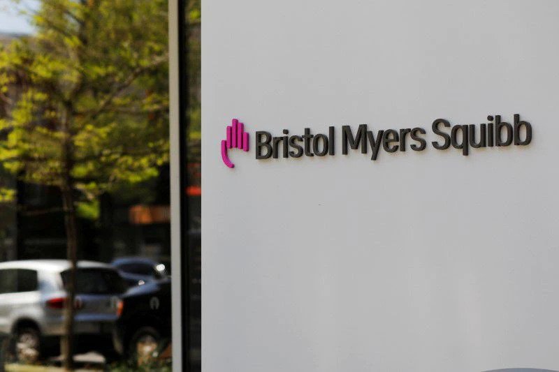  Bristol-Myers, Eisai in up to $3.1 bln deal to develop cancer drug candidate