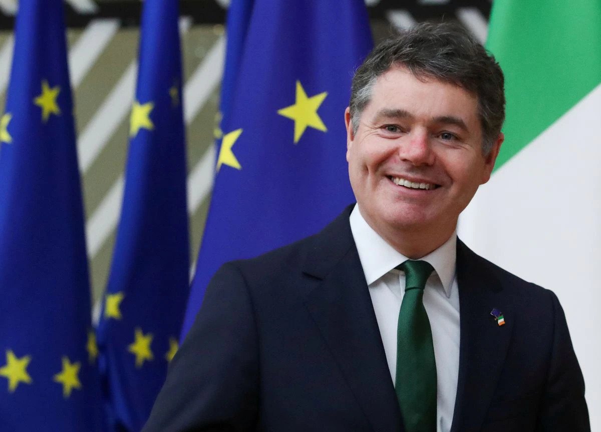  Ireland confident G7 tax deal won’t dent multinational investment