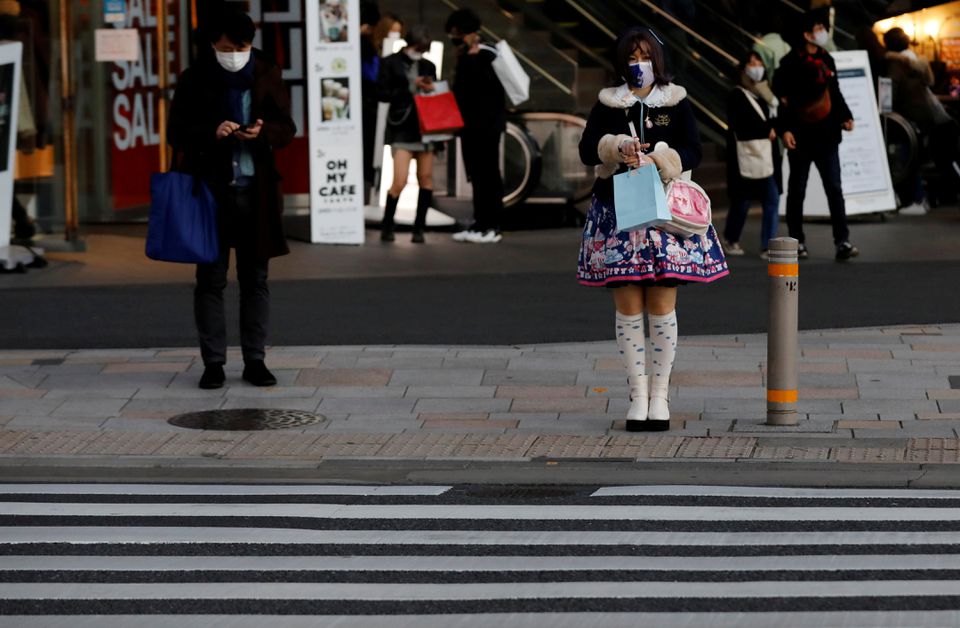  Japan’s May household spending growth slows from previous month