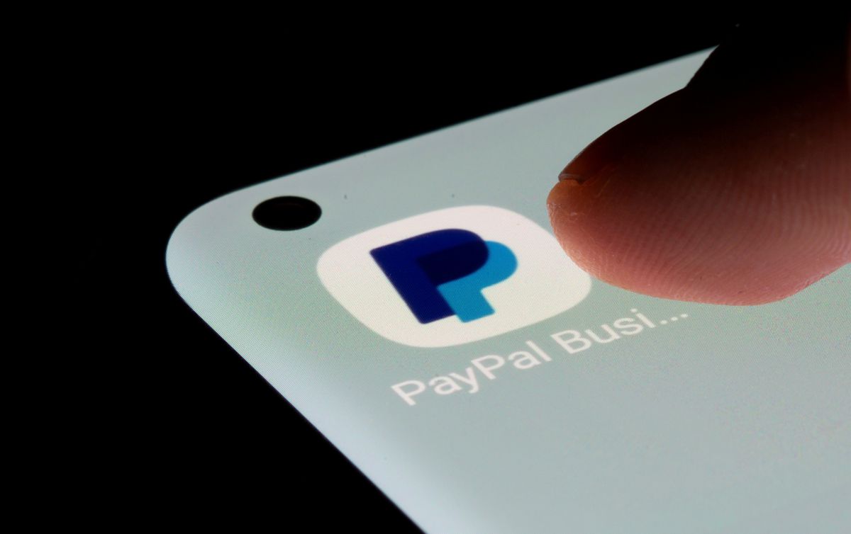  Gloomy outlook dulls PayPal’s quarterly profit beat