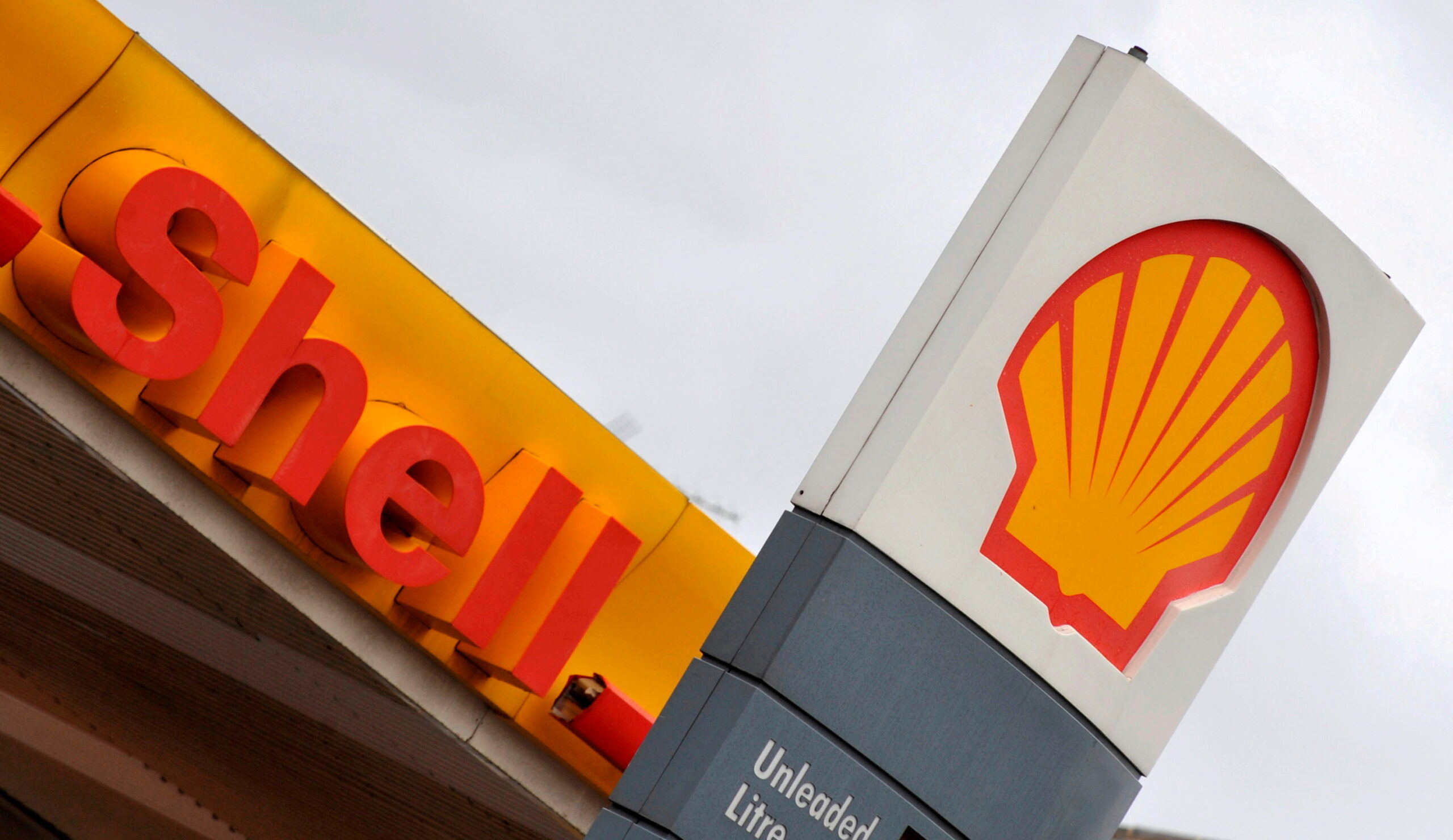  Shell unveils carbon capture project in Canada’s Alberta province