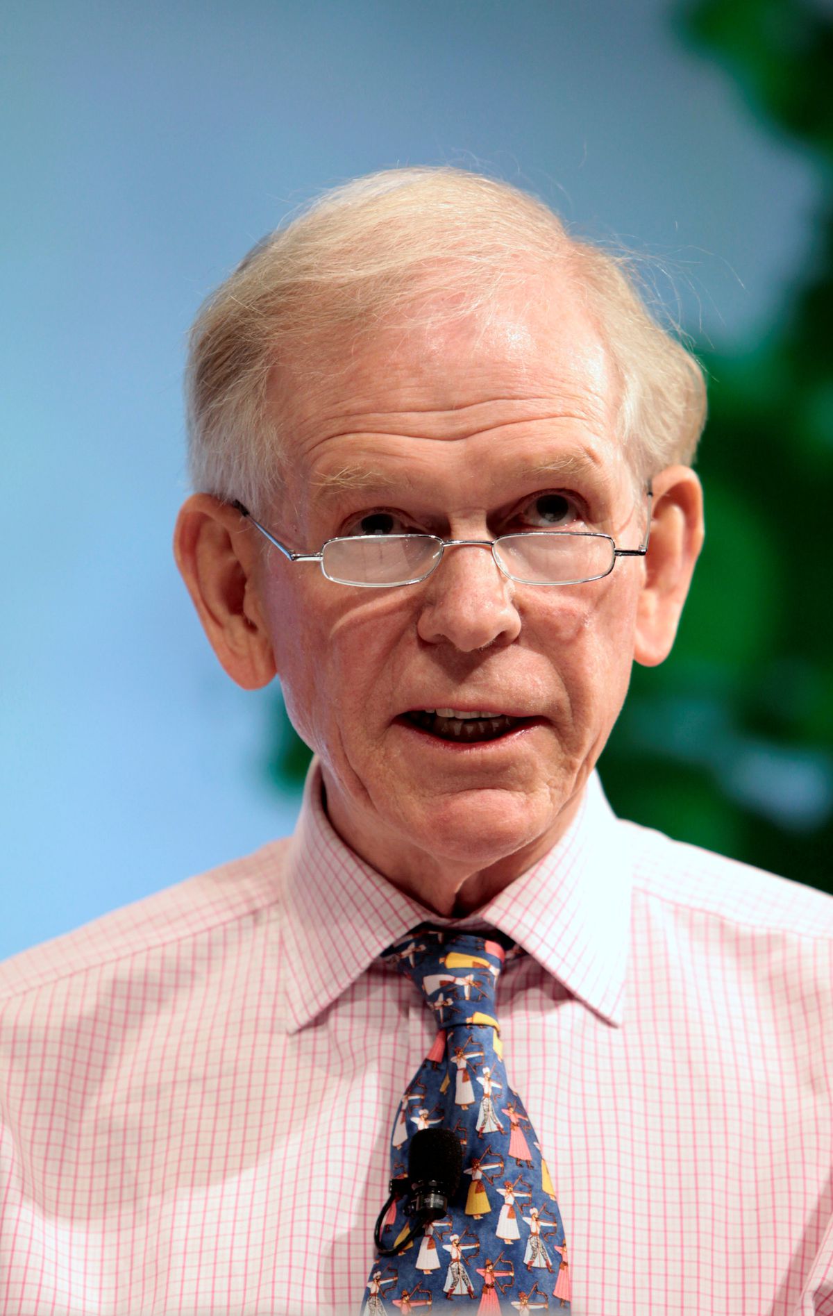  Bubbles, bubbles everywhere: Jeremy Grantham on the bust ahead