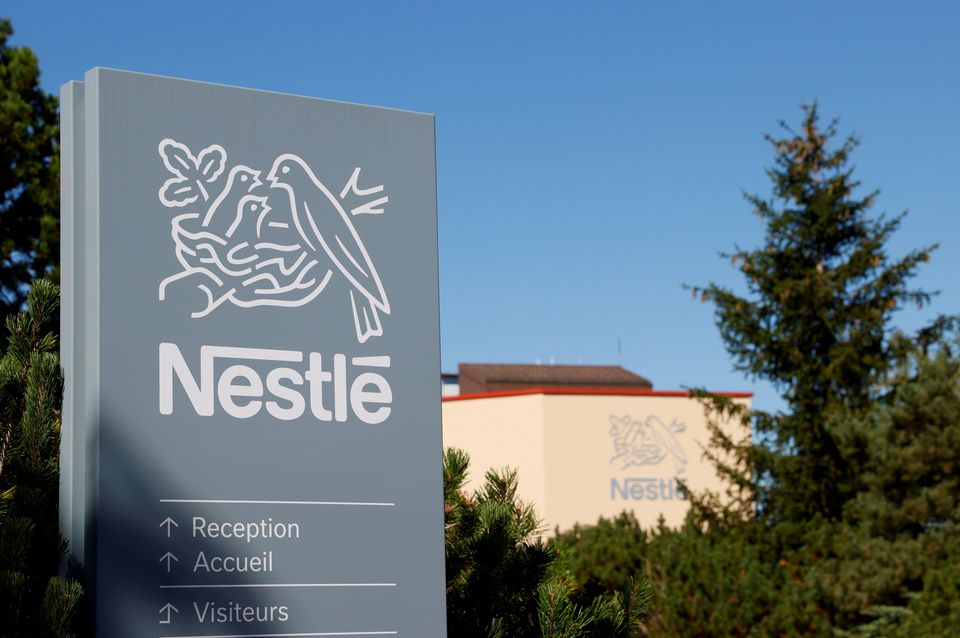  Nestle and Starbucks extend partnership to ready-to-drink coffee