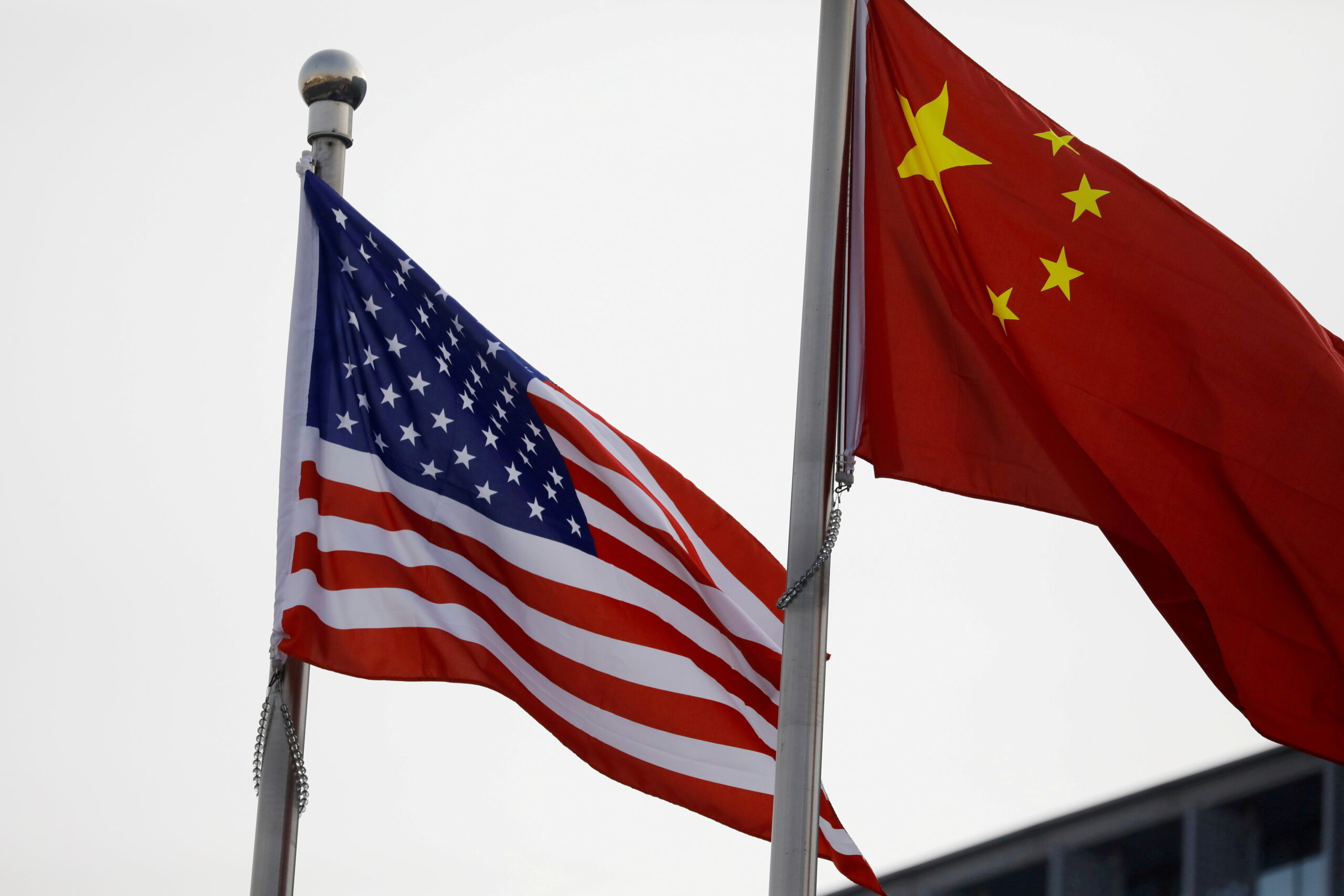  China dismisses U.S. accusation of global hacking campaign