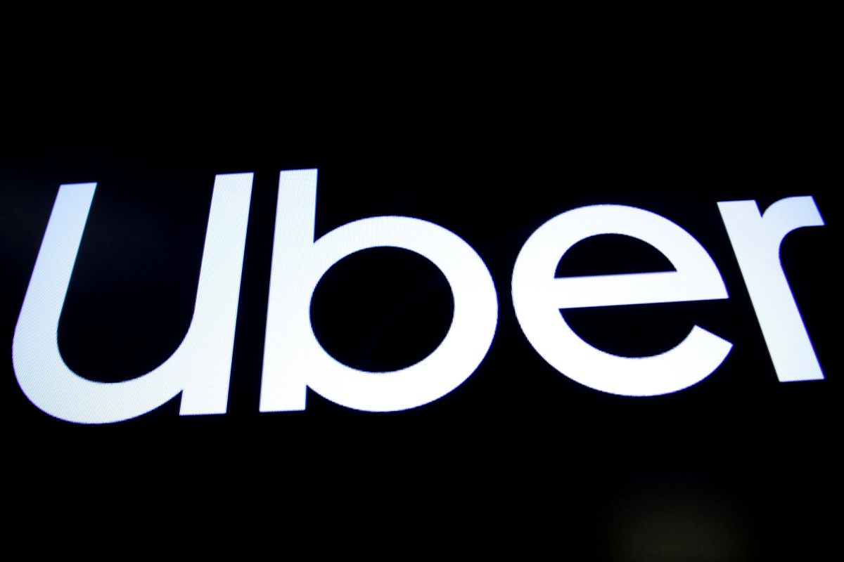  SoftBank sells 45 mln shares in Uber – source