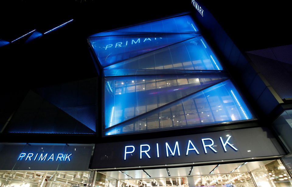  ‘Flying off the shelves’: Primark sales soar in reopened markets