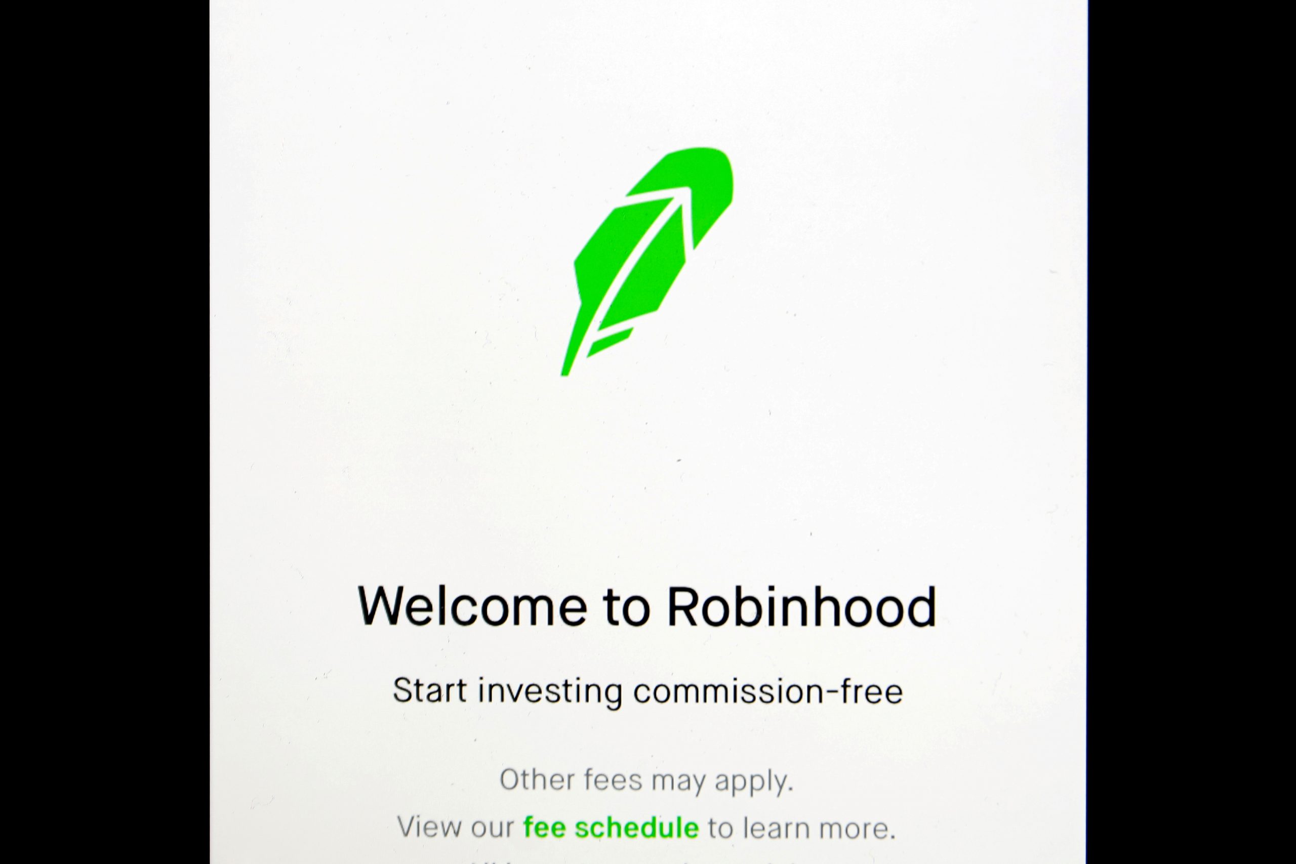  Robinhood reveals breakneck growth, legal pitfalls in IPO filing