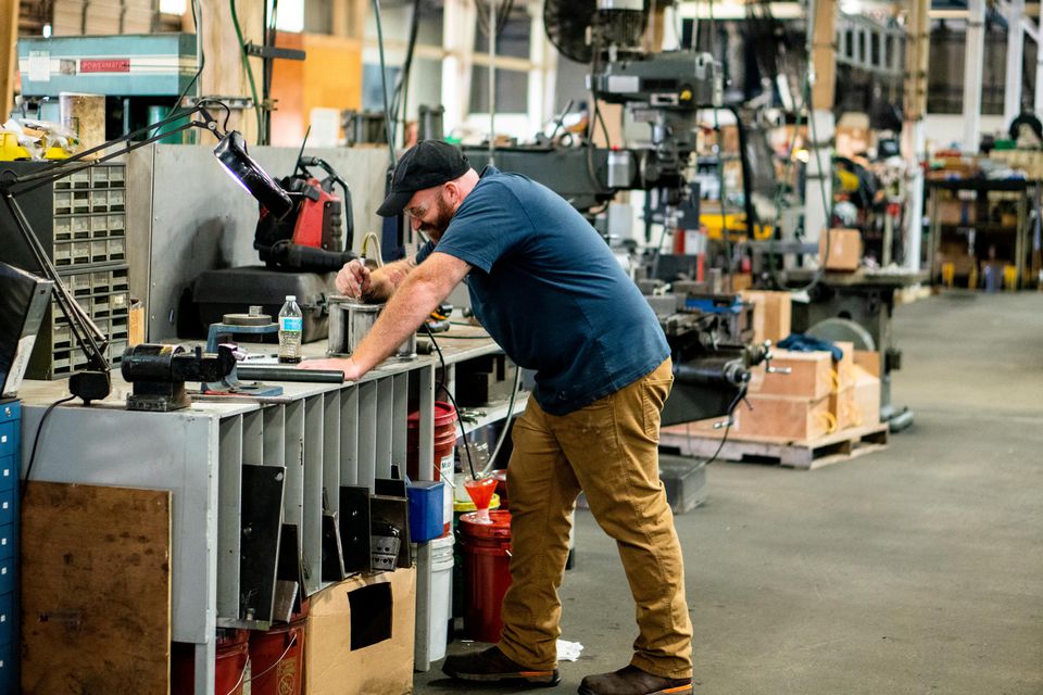  Analysis: U.S. manufacturers take a double hit from labor and materials