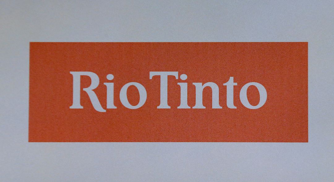  Rio Tinto’s South African mineral sands project remains shut