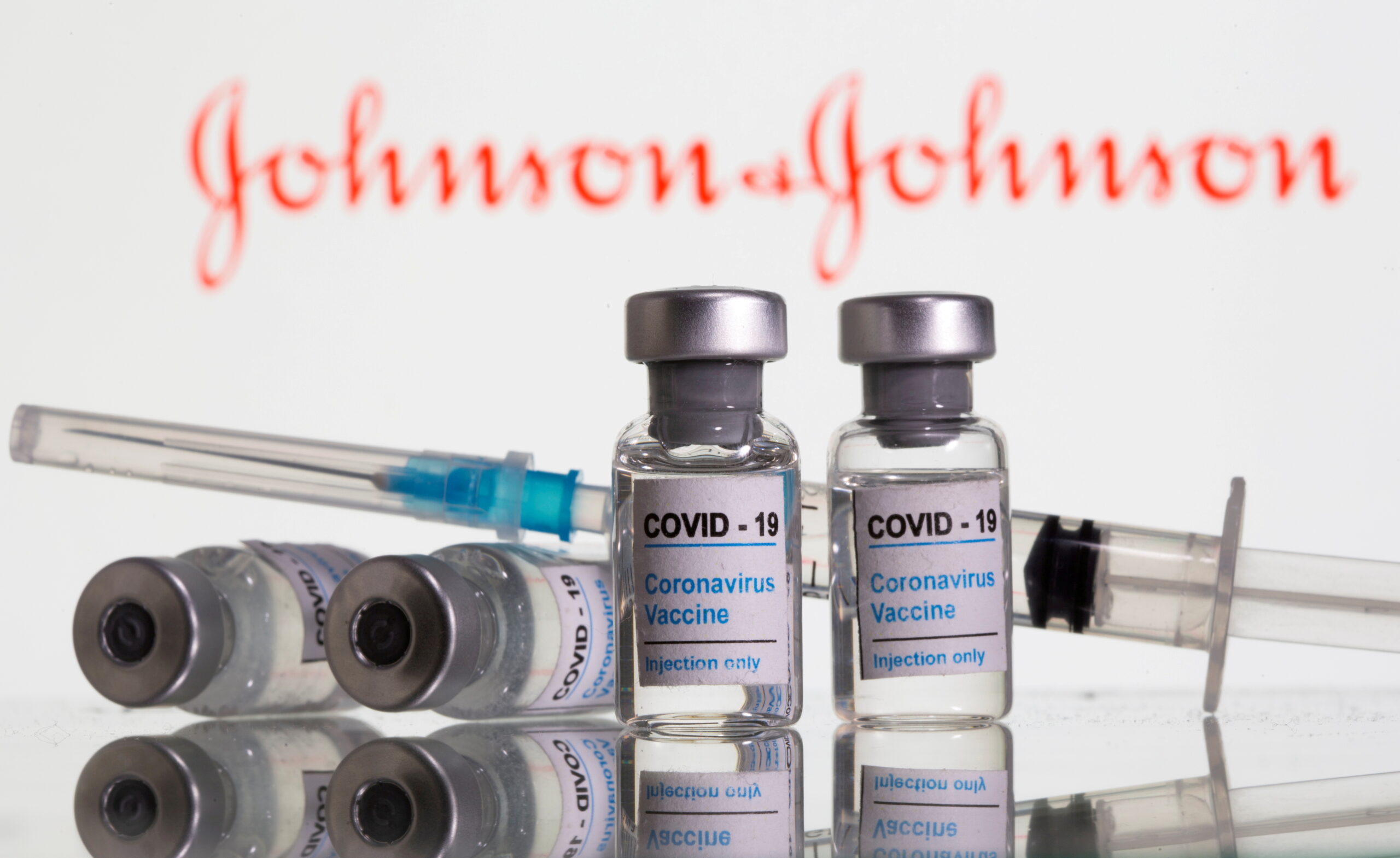  Moldova gets 500,000 doses of J&J’s COVID-19 vaccine from U.S. -State Dept.