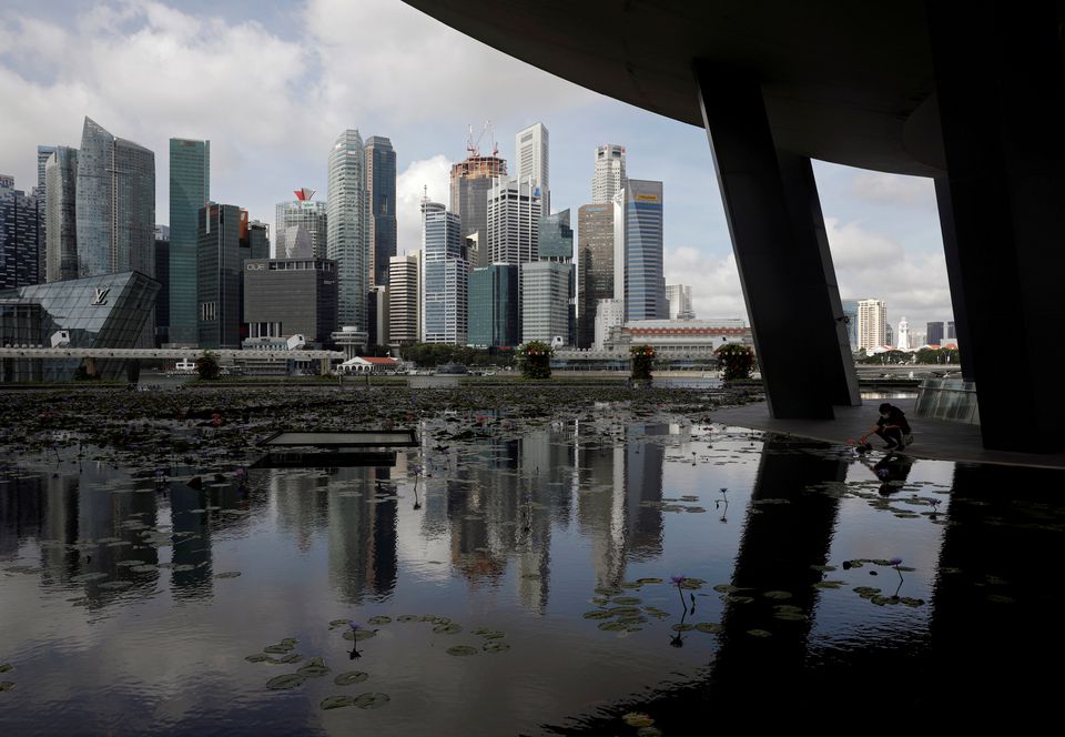  Singapore economy to get back on track after Q2 stumble