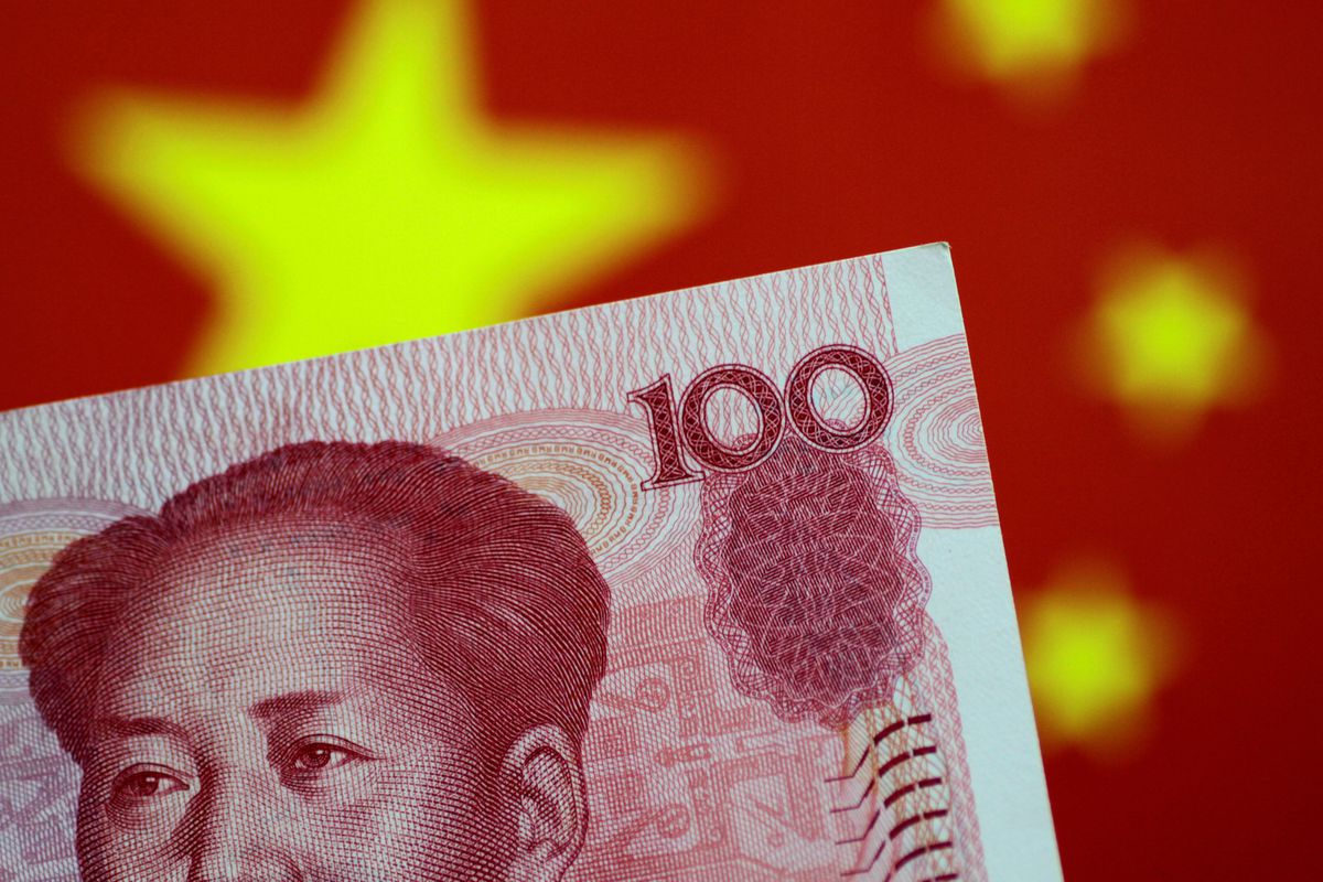 China’s assets remain attractive despite recent correction – state media