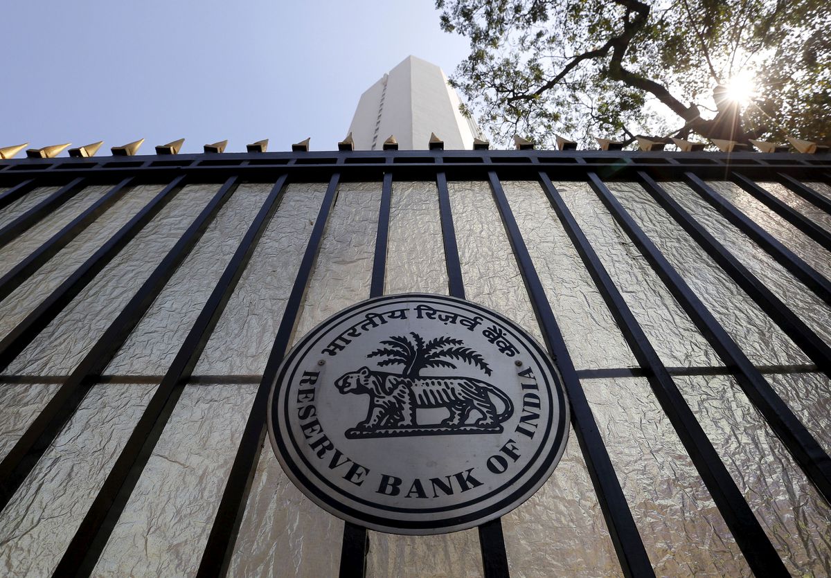  Big Tech’s push into India’s financial sector raises concerns, says central bank