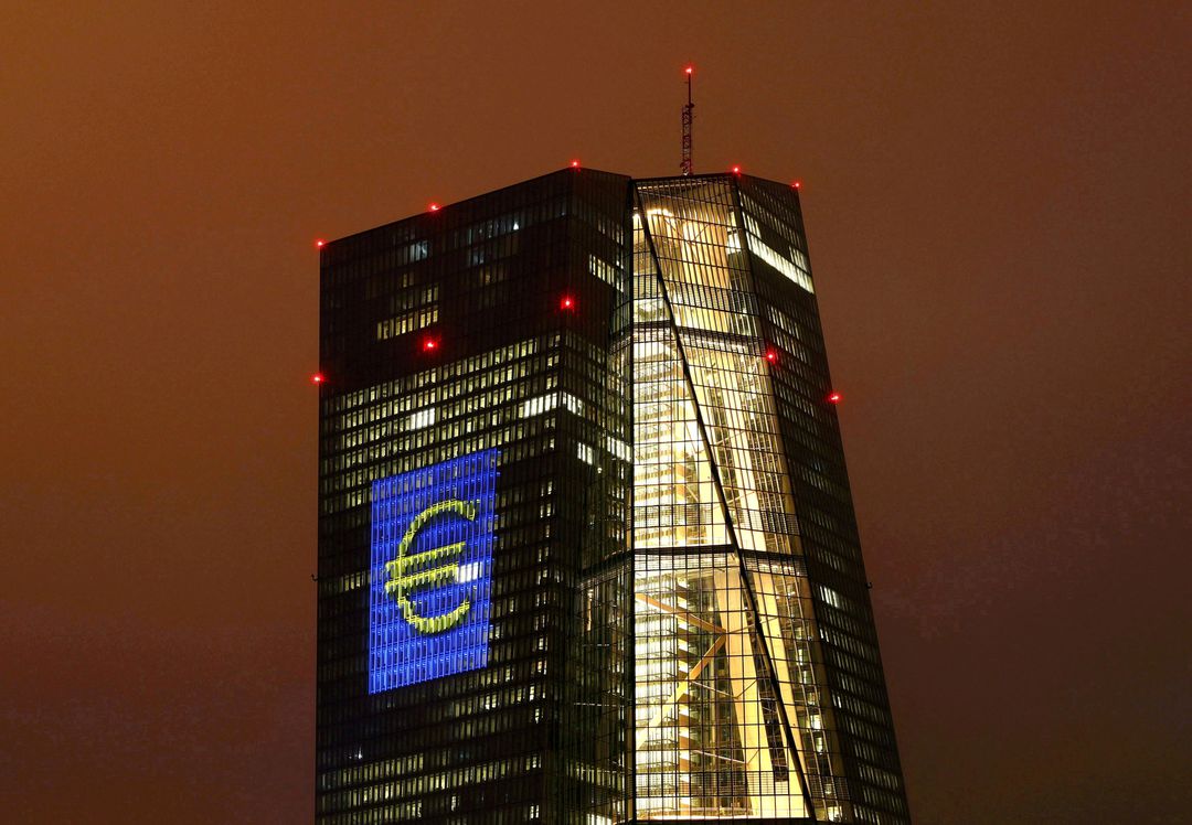  Take Five: ECB, earnings galore and ‘Freedom Day’