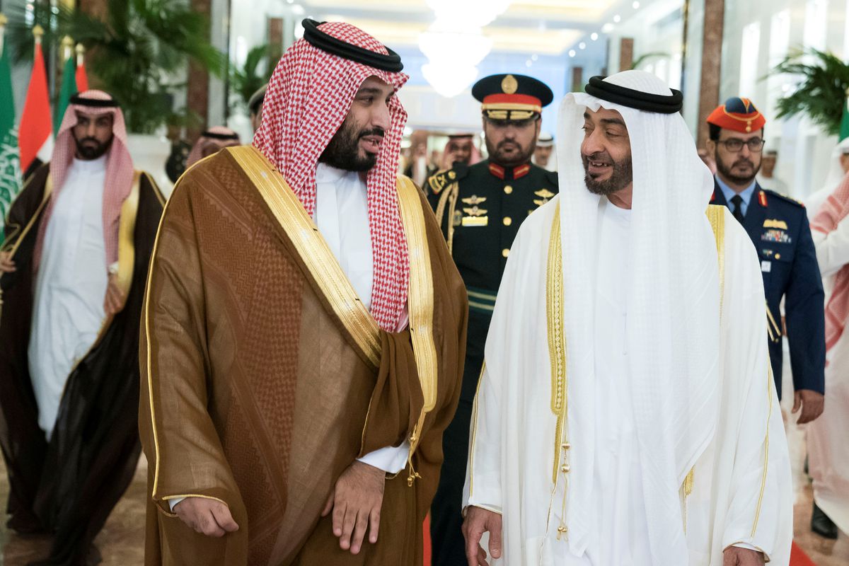  Analysis: OPEC disagreement lays bare growing UAE-Saudi economic rivalry