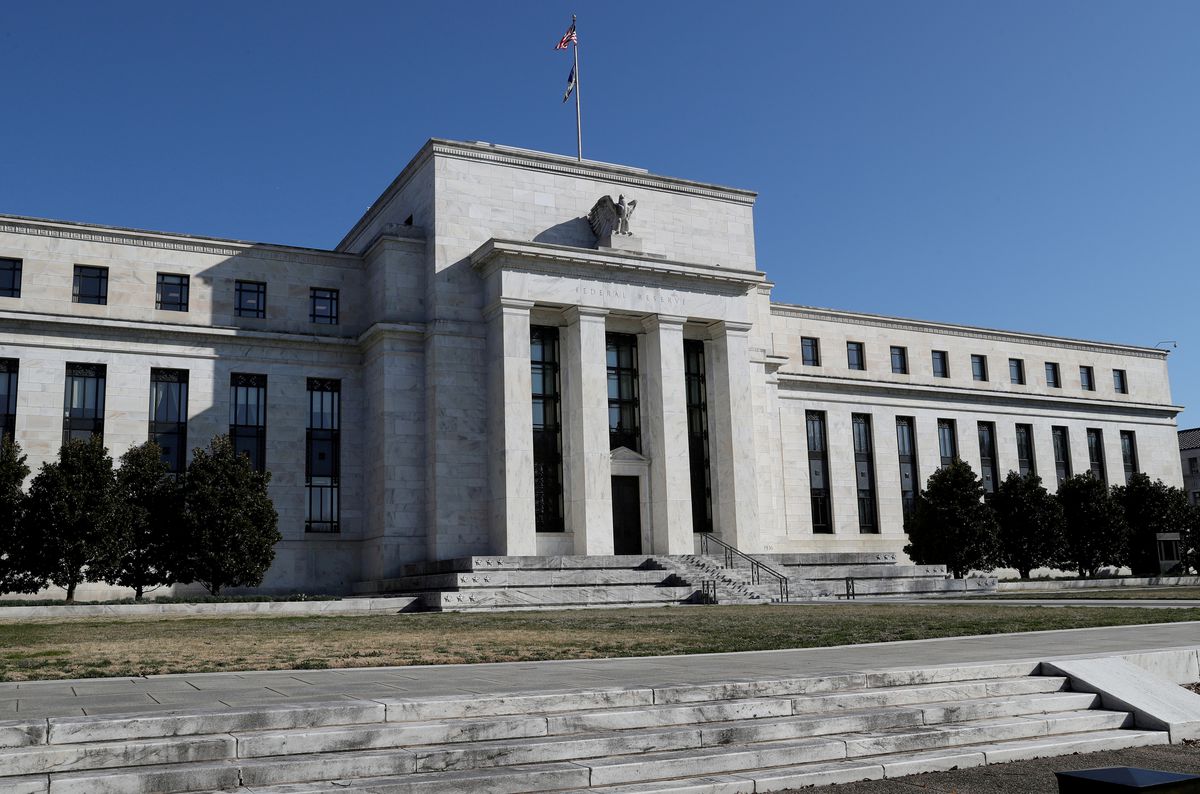  Quickening U.S. recovery puts Fed taper discussion in focus