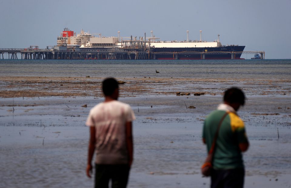  Papua New Guinea-focused Oil Search rebuffs $6.5 bln Santos bid