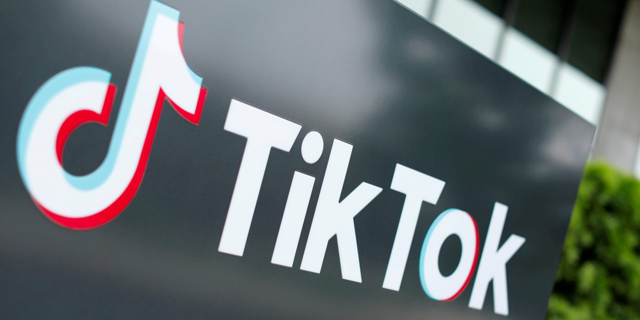  TikTok to automatically remove content that violates policy