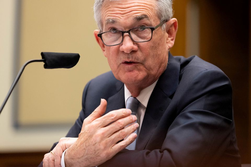  Fed keen to be ‘well positioned’ to act on inflation, other risks, minutes show
