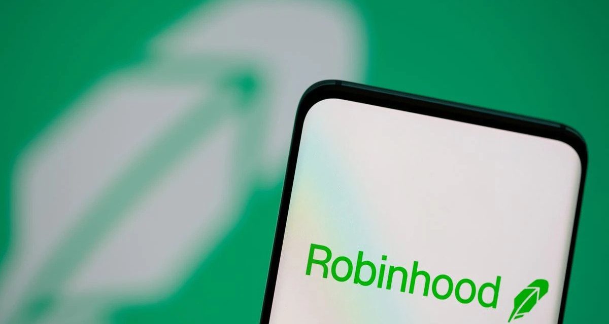 Robinhood IPO faces threat of retail snub on Reddit