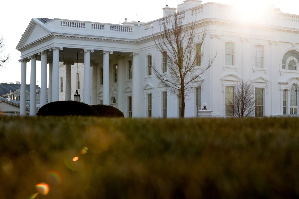  White House still sees inflation abating, can’t say exactly when