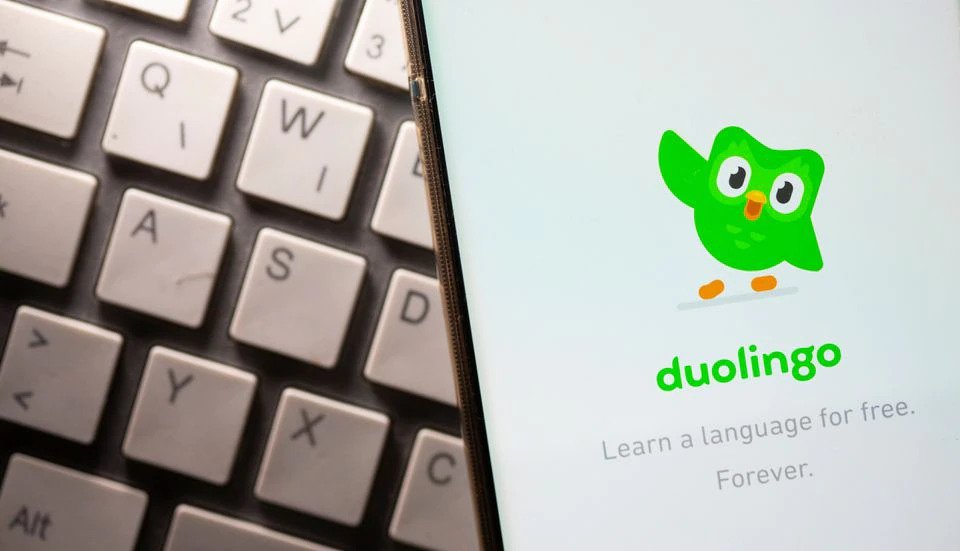  Duolingo enters ‘major leagues’ with $6.5 bln valuation in strong debut