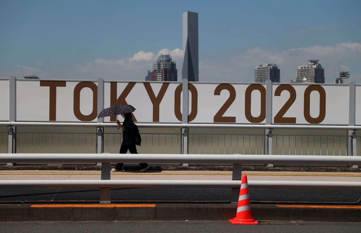  Japan goes nuclear in bid to stay cool during Summer Olympics