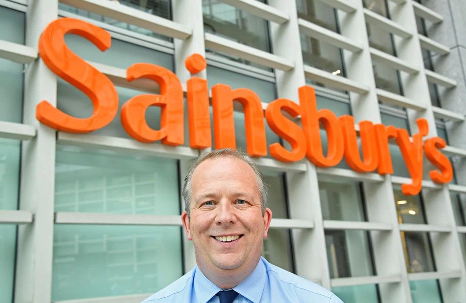 Sainsbury’s focus is on strategy, not takeover frenzy