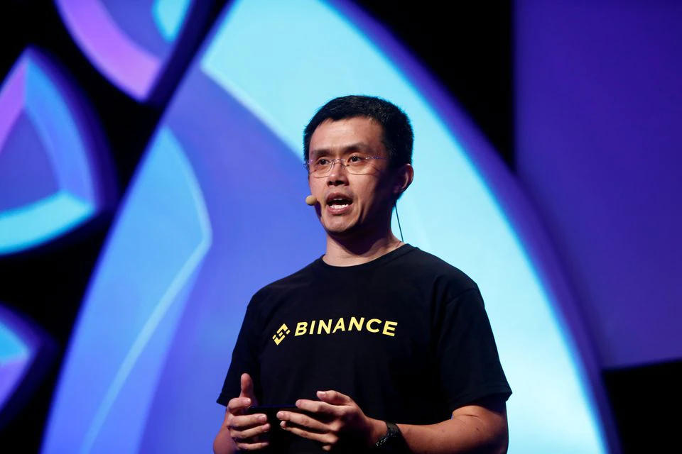  Crypto exchange Binance hires former US Treasury criminal investigator