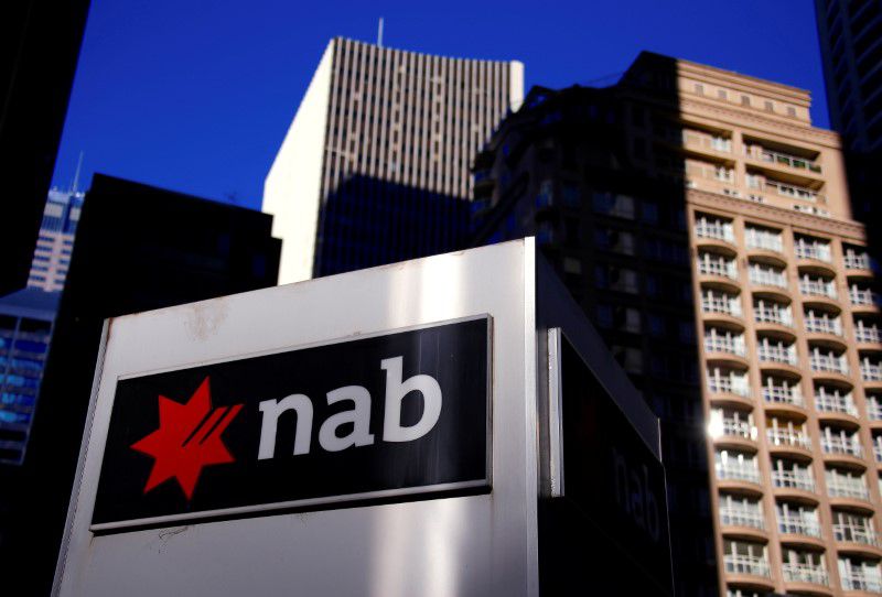  Australia’s NAB posts 10.3% rise in cash profit, upbeat on outlook