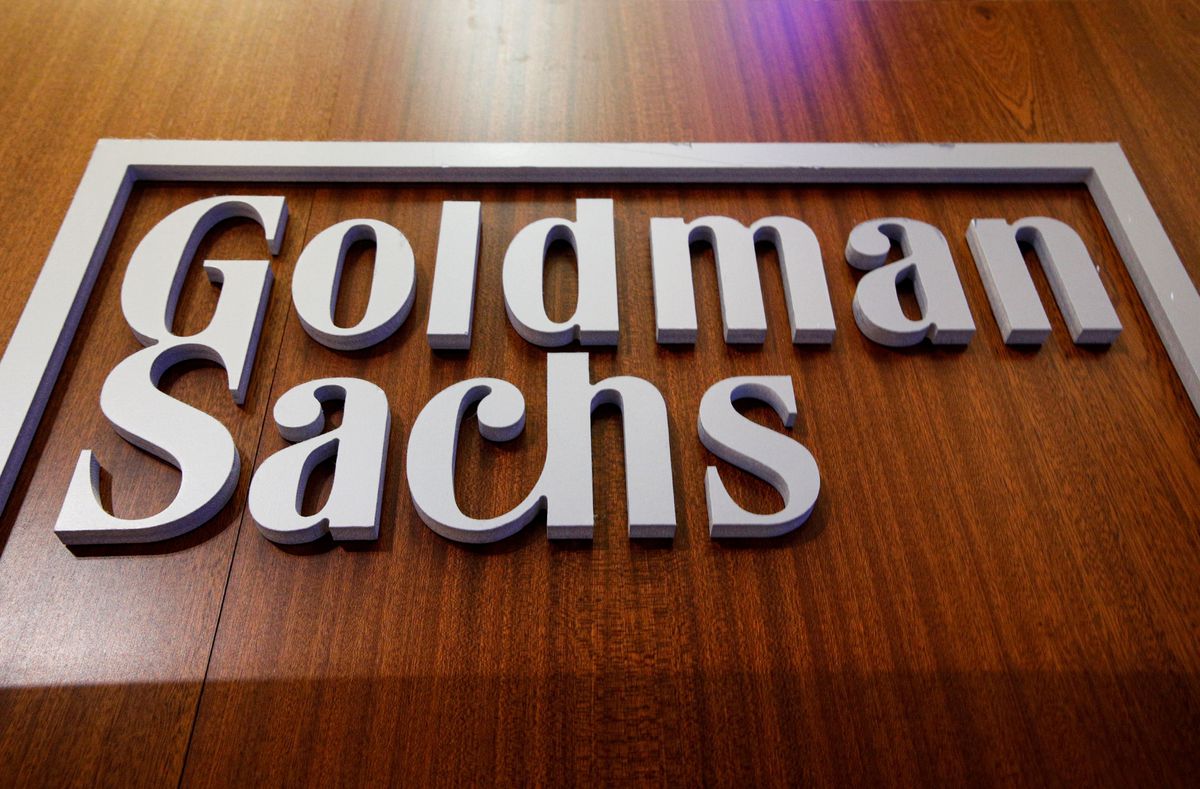  Goldman Sachs raises odds on U.S. Fed taper announcement in Nov