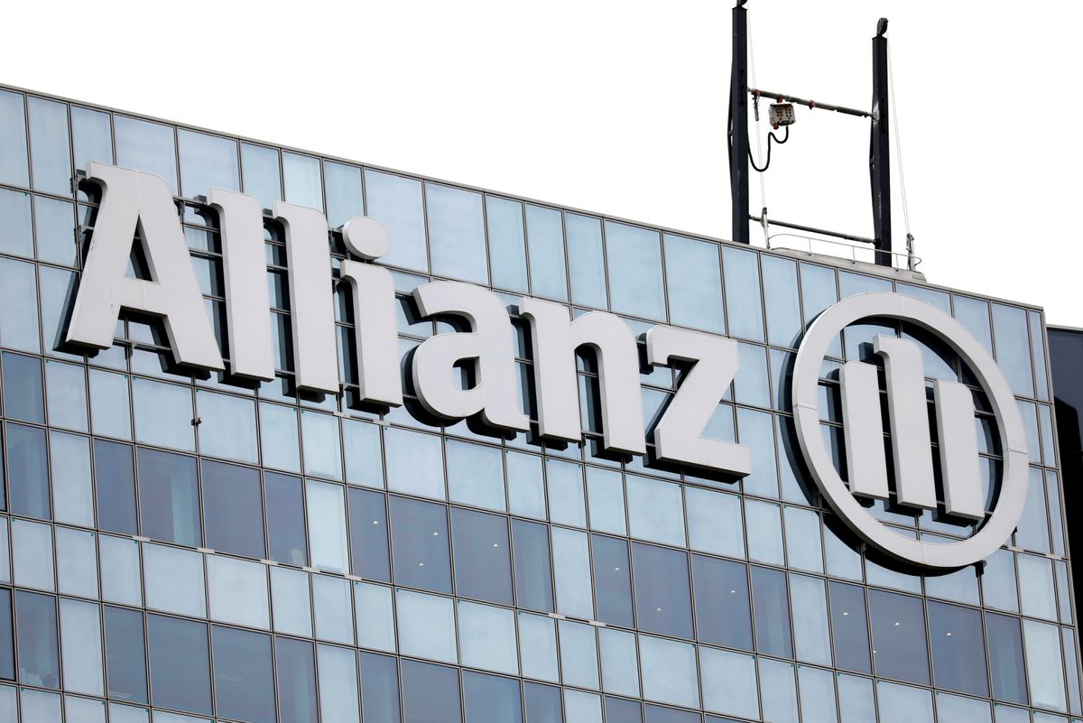  Allianz cooperating as DOJ probes Structured Alpha Funds