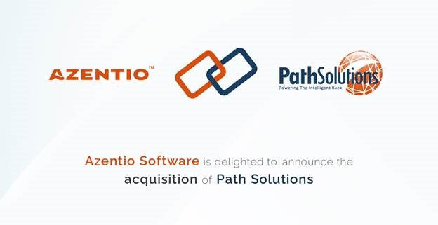  Azentio Software to acquire software assets from Path Solutions, a leading core banking software provider