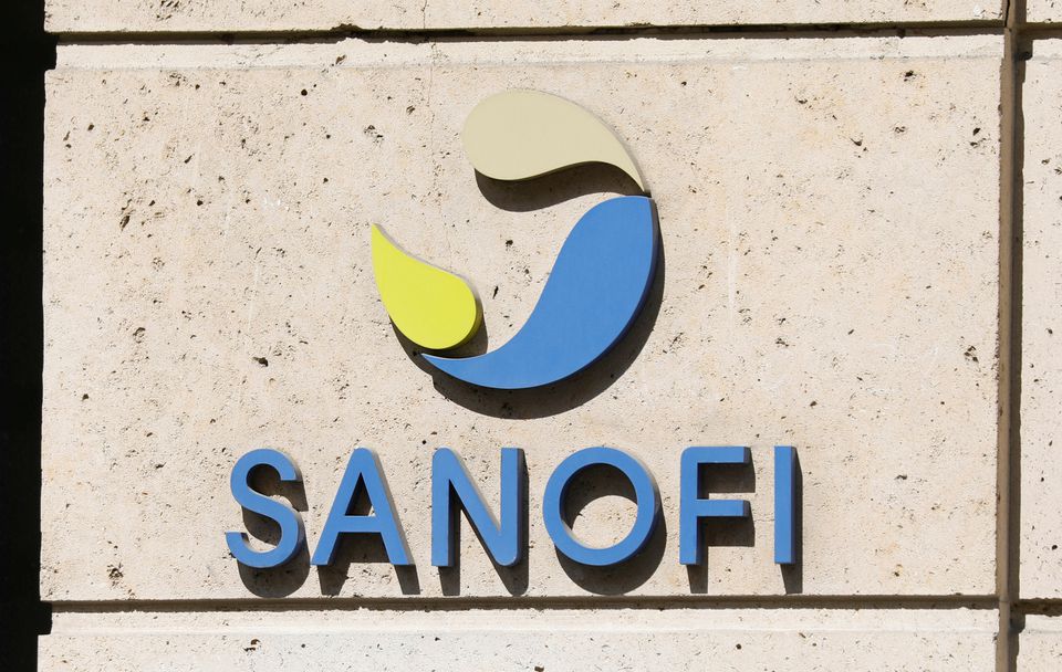  Sanofi confirms $3.2 bln offer to buy U.S. biotech firm Translate Bio