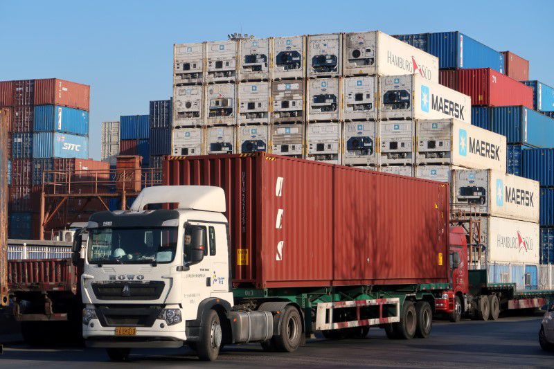  China’s export slowdown in July may signal more bumps ahead