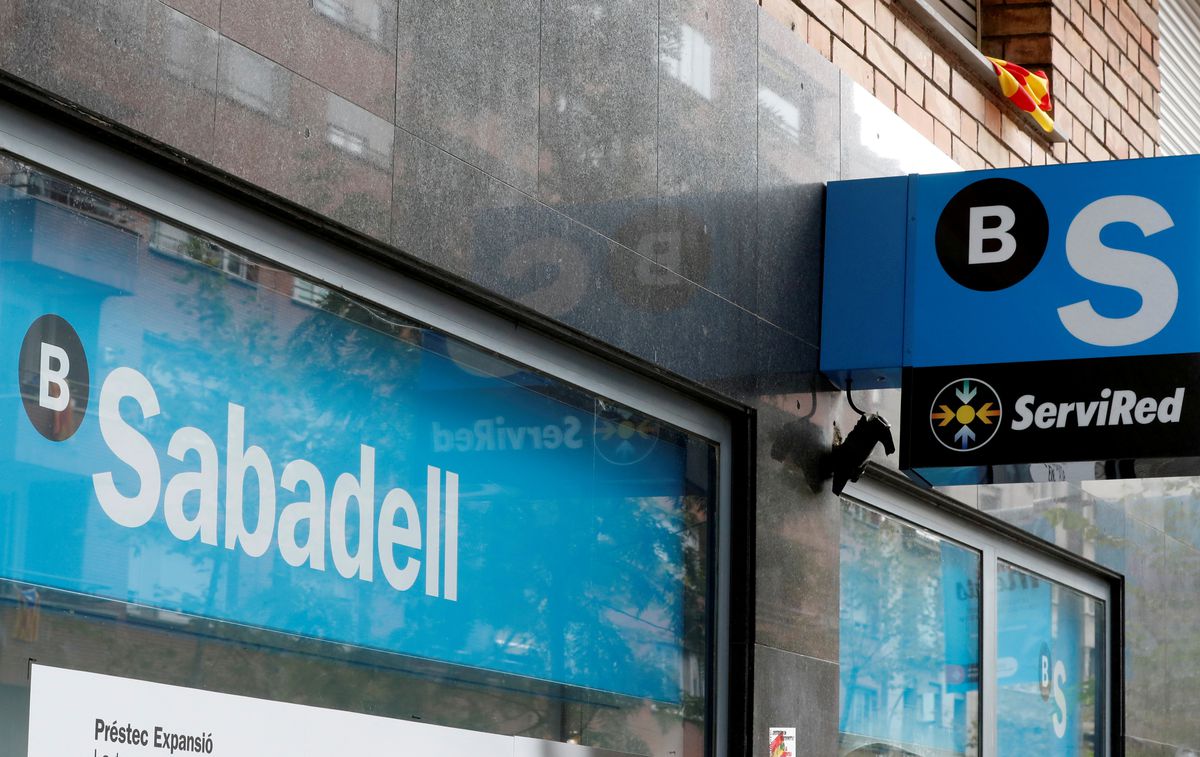  Spain’s Sabadell kicks off new round of layoffs in Spain – union and memo