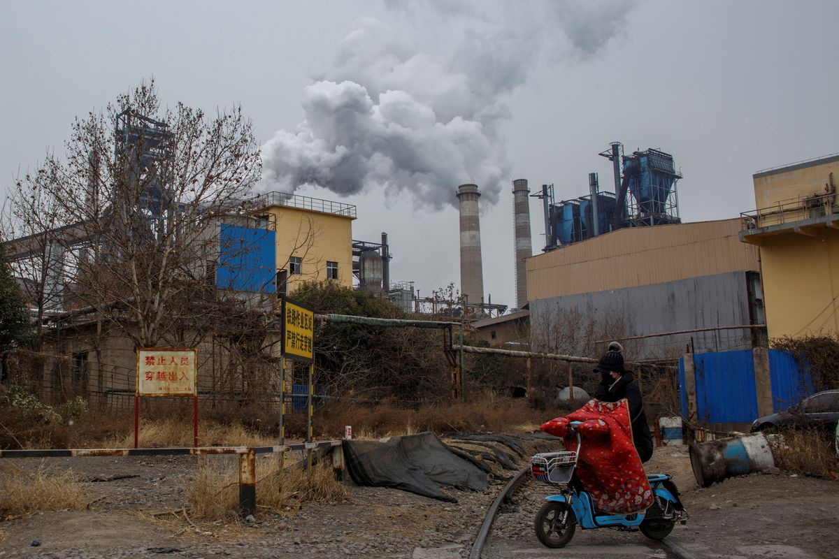  Analysis: Green-push dilemma: China’s steel curbs could cripple price control efforts