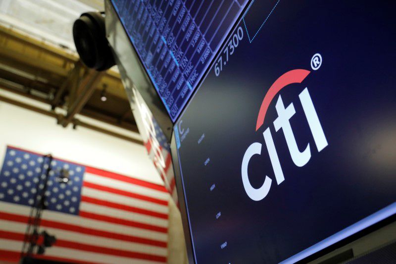  Citigroup to require vaccines for staffers returning to main U.S. offices