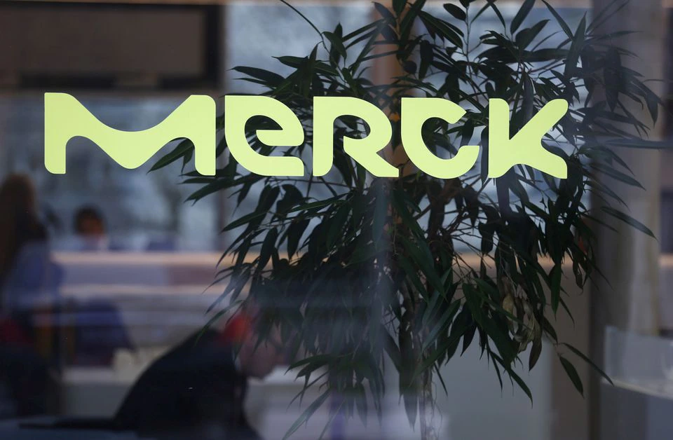  Merck KGaA raises outlook after forecast-beating Q2 profit
