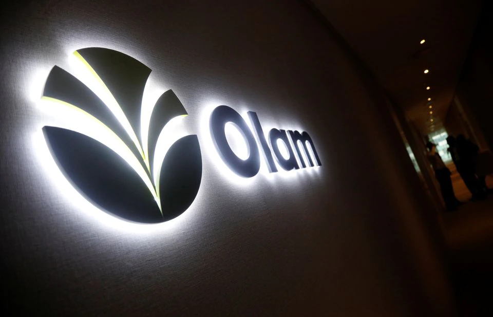  EXCLUSIVE Olam seeking about $3 bln for London IPO of food ingredients unit – sources