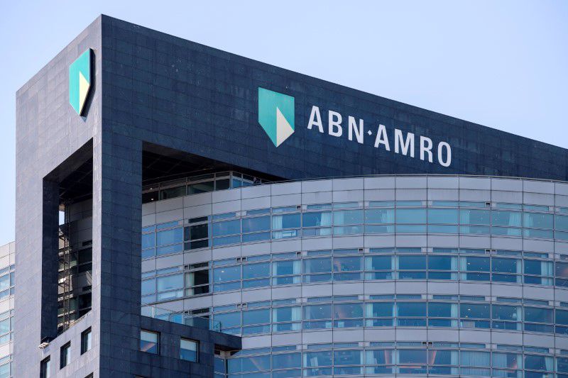  Dutch bank ABN Amro resumes dividend payments as Q2 net profit beats