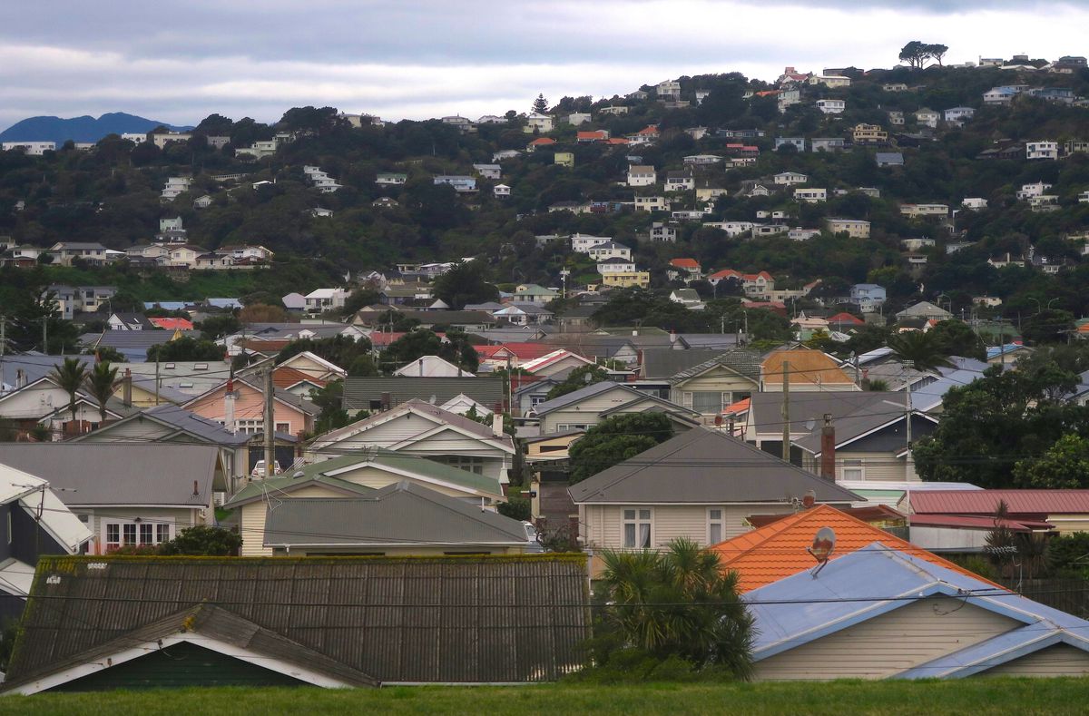  Cooling measures doing little to slow New Zealand’s housing boom