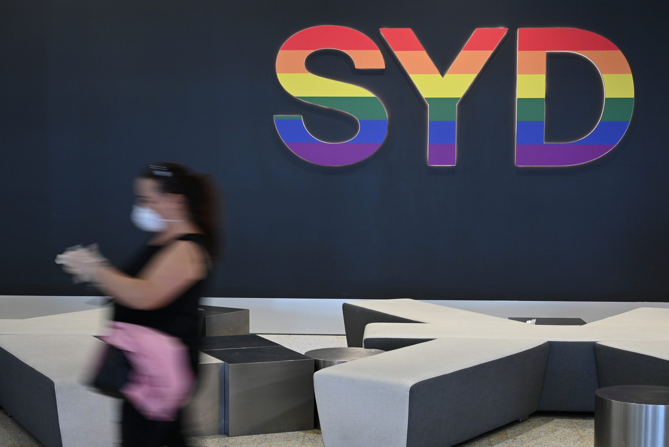  Sydney Airport rejects improved $16.8 bln buyout bid, open to higher offer