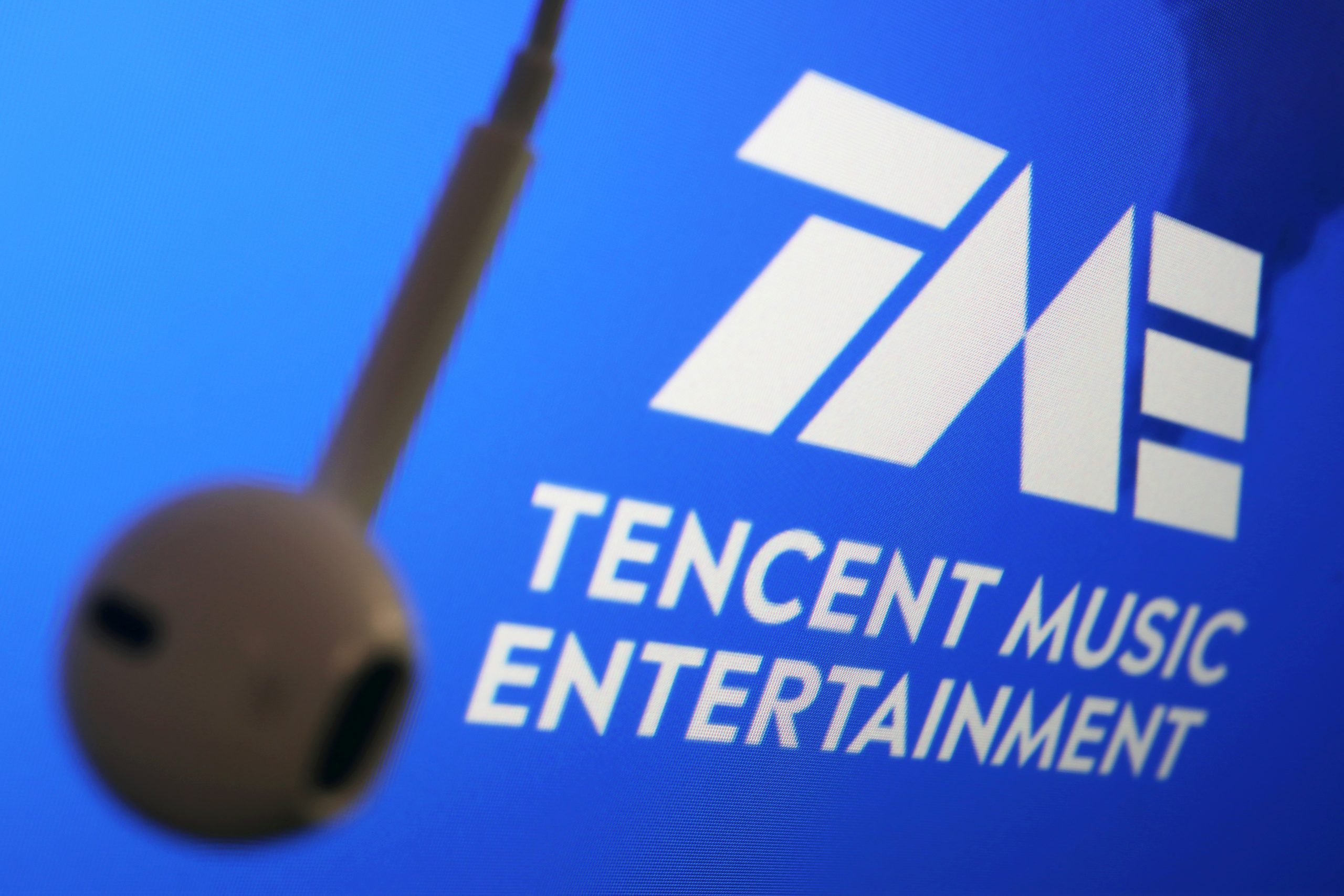  Tencent Music takes copyright rules in stride, earnings beat estimates
