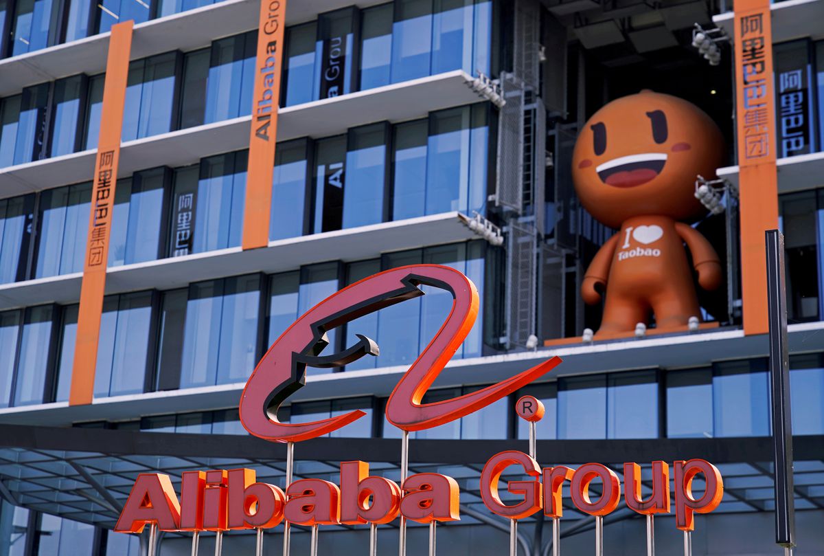  Alibaba misses revenue estimates as e-commerce growth slows, regulatory crackdown persists