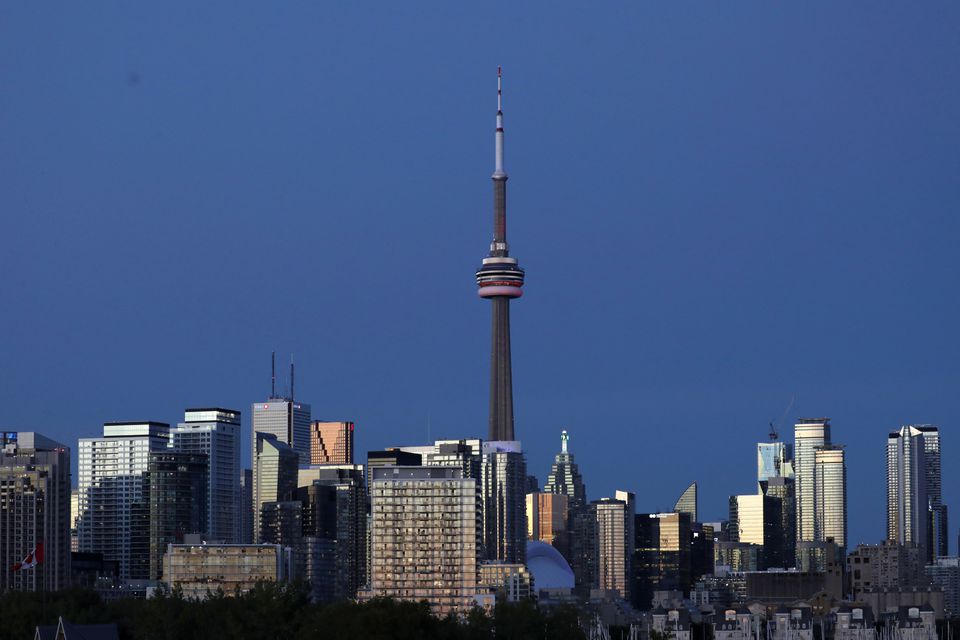 Analysis: Canada city condo rebound has further to go, fueled by rental demand